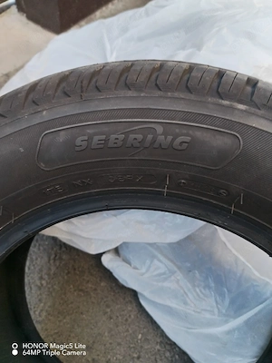 Set 4 Anvelope All Season Sebring 185/65 R15 (DOT 2026) 