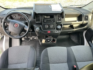 Fiat Ducato Maxi 2,3 Multijet 180cp euro6 2017  - imagine 8