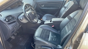 Renault Grand Scenic, Euro 6, 7 locuri,2014,1.6,130 cai, BOSE,Panoramic,Bixenon,piele,Navi,superb - imagine 4