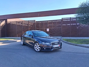 Audi A4 Model B8 Limuzina S Line 2.0 TDI  - imagine 3
