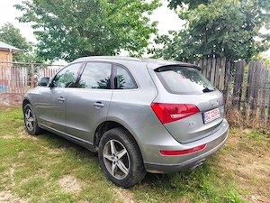 Vand Audi Q5 - imagine 3