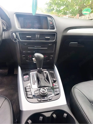 Vand Audi Q5 - imagine 4