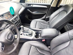 Vand Audi Q5 - imagine 2