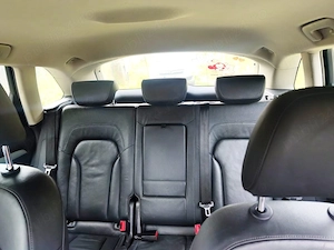 Vand Audi Q5