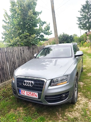 Vand Audi Q5 - imagine 5