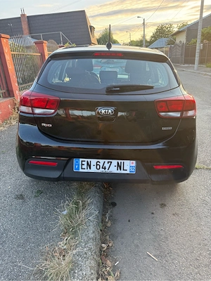 Kia Rio Business-2017-facelift,1.4 Crdi-euro6 - imagine 10