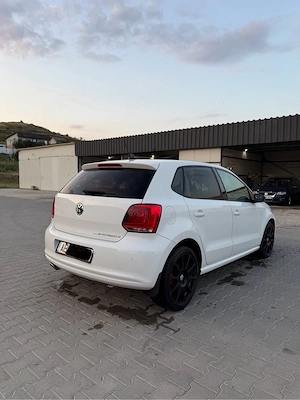 Volkswagen Polo 2010 - imagine 4