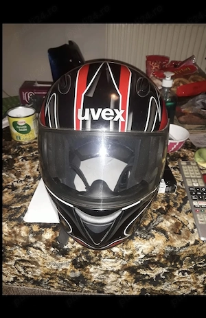 Casca moto 