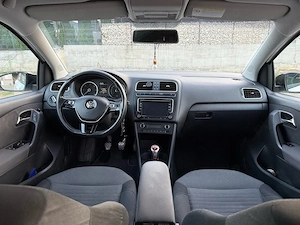 Volkswagen Polo 2010 - imagine 3