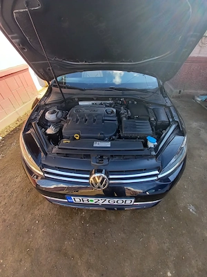 Golf7 1.6tdi proprietar cea mai buna masina calitate pret consum. - imagine 3
