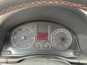 Volkswagen Golf 5 Goal edition, diesel 2007 - imagine 4