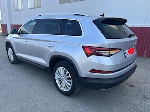 Skoda Kodiaq 2.0 .200 Cp  4 x 4 D S G  T D I 2021