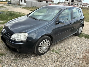 Volkswagen Golf 5 Goal edition, diesel 2007 - imagine 2