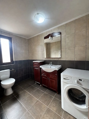 Giroc, Casa insiruita, Disponibila imediat - imagine 4