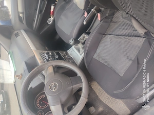 Opel Astra H 1.9 CDTI 120 CP  - imagine 3