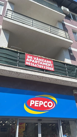 Apartament central de vânzare super oportunitate  - imagine 4