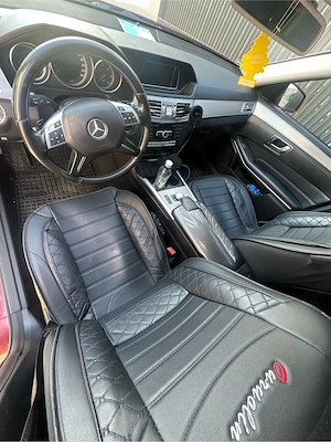 Vand Mercedes E200 Bluetec - imagine 5