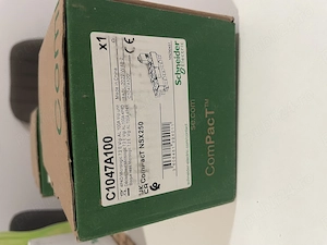 Schneider modul declansare