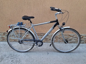bicicleta  bbf alu  bărbătească 
