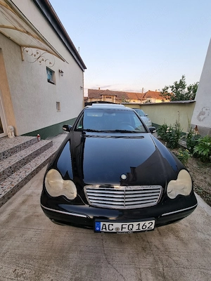 Vând mercedes cdi 150cp - imagine 2