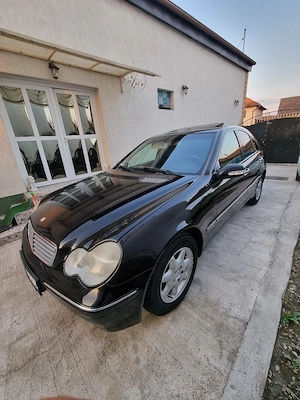 Vând mercedes cdi 150cp - imagine 3