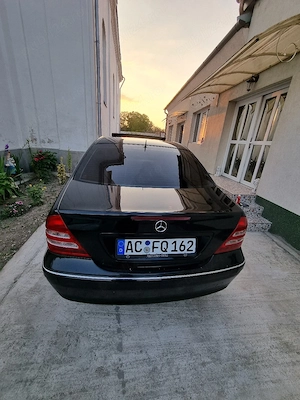Vând mercedes cdi 150cp - imagine 4