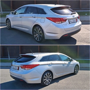 Hyundai i40 Model Edition 40 Euro 5 - imagine 4
