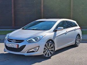 Hyundai i40 Model Edition 40 Euro 5 - imagine 2