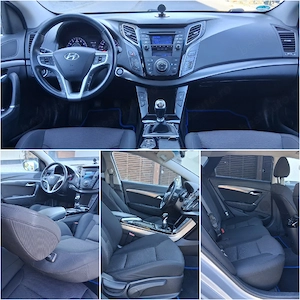 Hyundai i40 Model Edition 40 Euro 5 - imagine 6