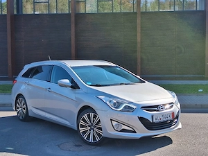 Hyundai i40 Model Edition 40 Euro 5 - imagine 3