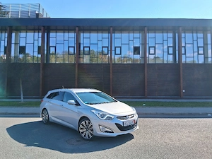 Hyundai i40 Model Edition 40 Euro 5 - imagine 5