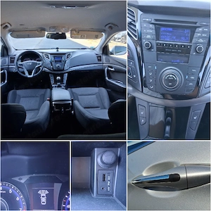 Hyundai i40 Model Edition 40 Euro 5 - imagine 7