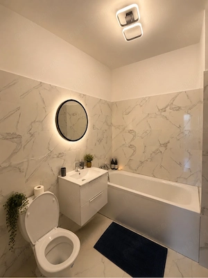 Apartament de Lux în Regim Hotelier - imagine 5