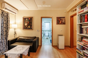 Casă individuală + casă de oaspeți, teren 555 mp – Giroc | Comision 0% - imagine 20