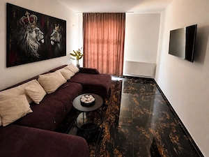 Apartament *LUX* in regim hotelier cu parcare - imagine 4