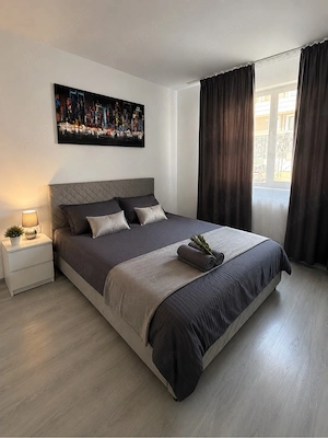 Apartament *LUX* in regim hotelier cu parcare - imagine 5