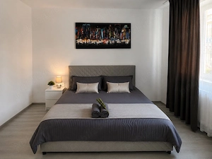 Apartament *LUX* in regim hotelier cu parcare - imagine 3