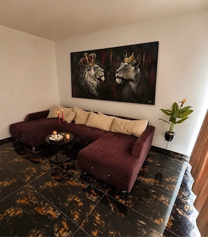 Apartament *LUX* in regim hotelier cu parcare