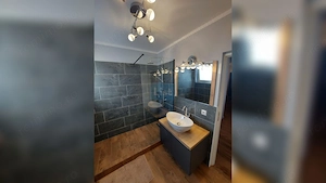 COMISION 0%! Apartament 2 camere, parcare, zona Cetății – Florești - imagine 9