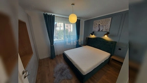 COMISION 0%! Apartament 2 camere, parcare, zona Cetății – Florești - imagine 6