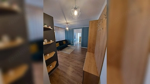 COMISION 0%! Apartament 2 camere, parcare, zona Cetății – Florești - imagine 5