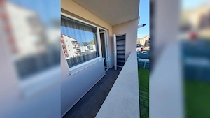 COMISION 0%! Apartament 2 camere, parcare, zona Cetății – Florești - imagine 11