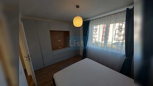 COMISION 0%! Apartament 2 camere, parcare, zona Cetății – Florești - imagine 7