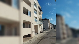 COMISION 0%! Apartament 2 camere, parcare, zona Cetății – Florești - imagine 13