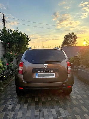 De vânzare  Dacia Duster  - imagine 2