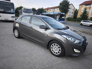 hyundai i30 1.6 diesel 2013 - imagine 3