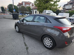 hyundai i30 1.6 diesel 2013 - imagine 6