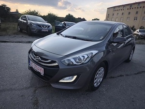 hyundai i30 1.6 diesel 2013