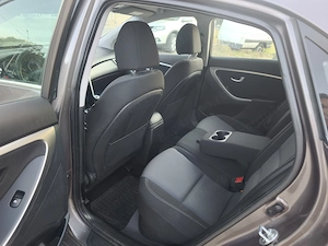hyundai i30 1.6 diesel 2013 - imagine 7