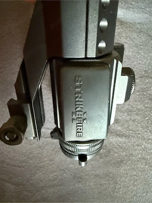 Dispozitiv de ochire Vortex StrikeFire II SF-RG-501 punct rosu